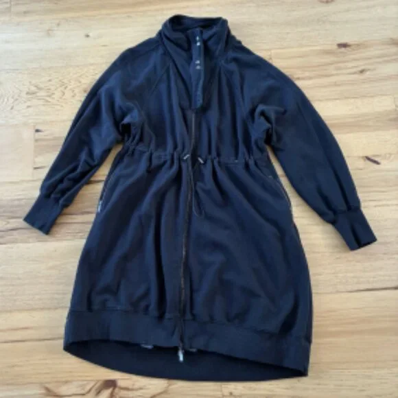 Free People Movement Hustle And Bustle Sweater S - Picture 7 of 10